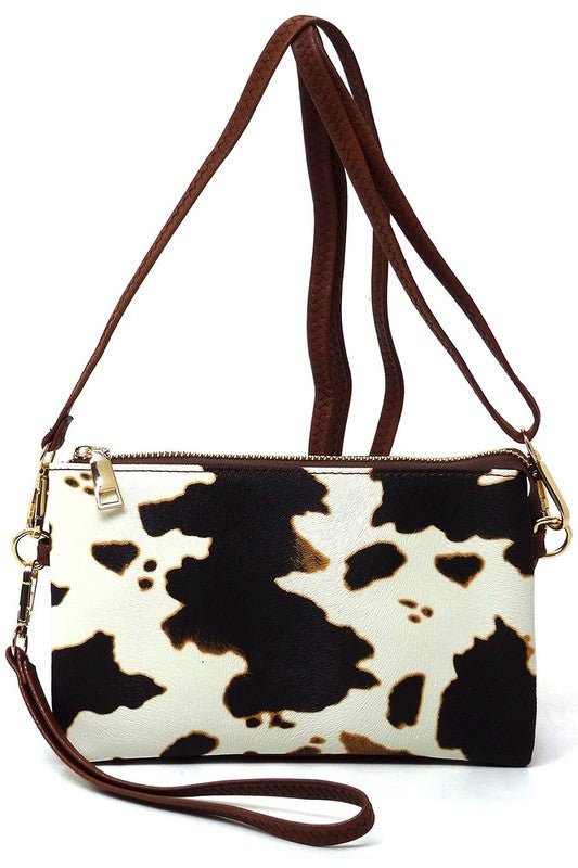 On The Go Womens Crossbody Bag #Firefly Lane Boutique1