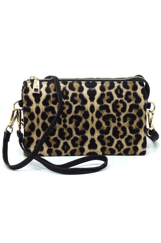 On The Go Womens Crossbody Bag #Firefly Lane Boutique1