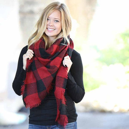 Firefly Lane Boutique1 Fashion Scarves for Women - blanket scarfs, infinity scarfs, accessory scarfs, boutique scarfs,