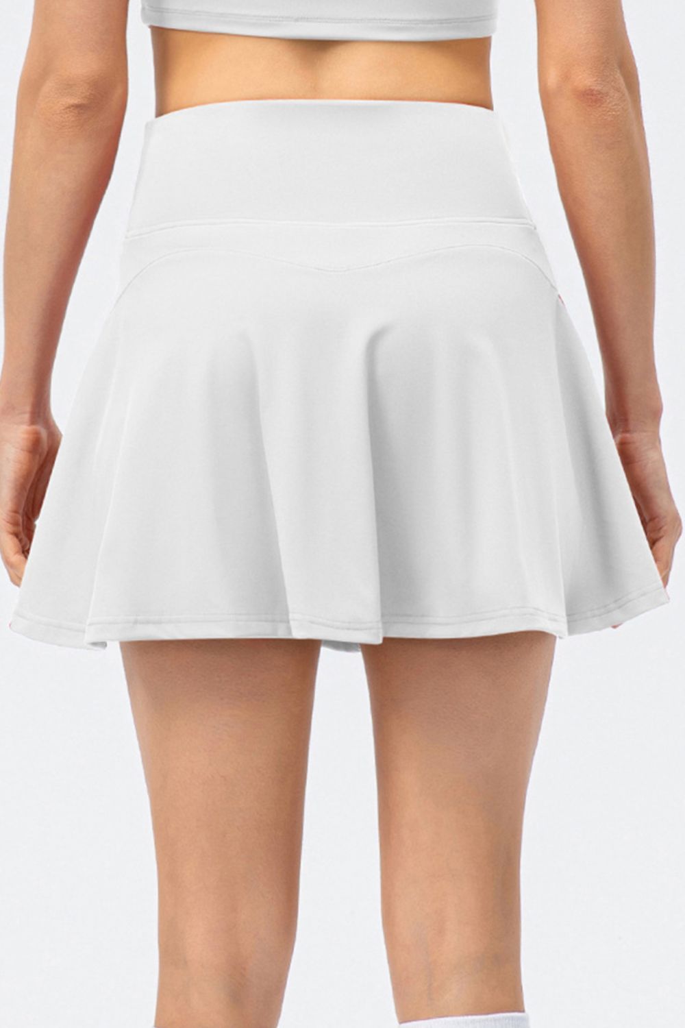 Performance Power Athletic Skort