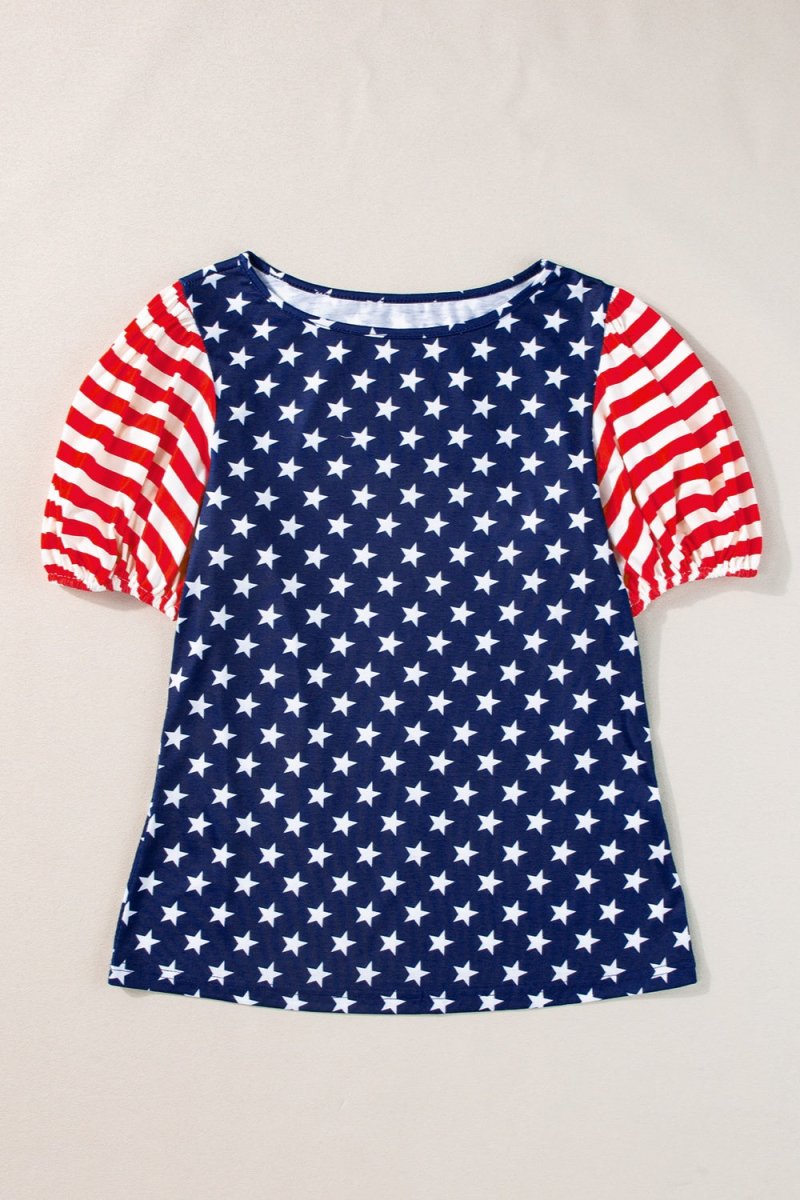 4th of July Shirts Celebrate In Style #Firefly Lane Boutique1