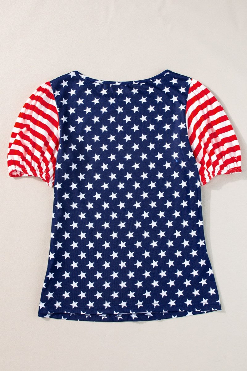 4th of July Shirts Celebrate In Style #Firefly Lane Boutique1