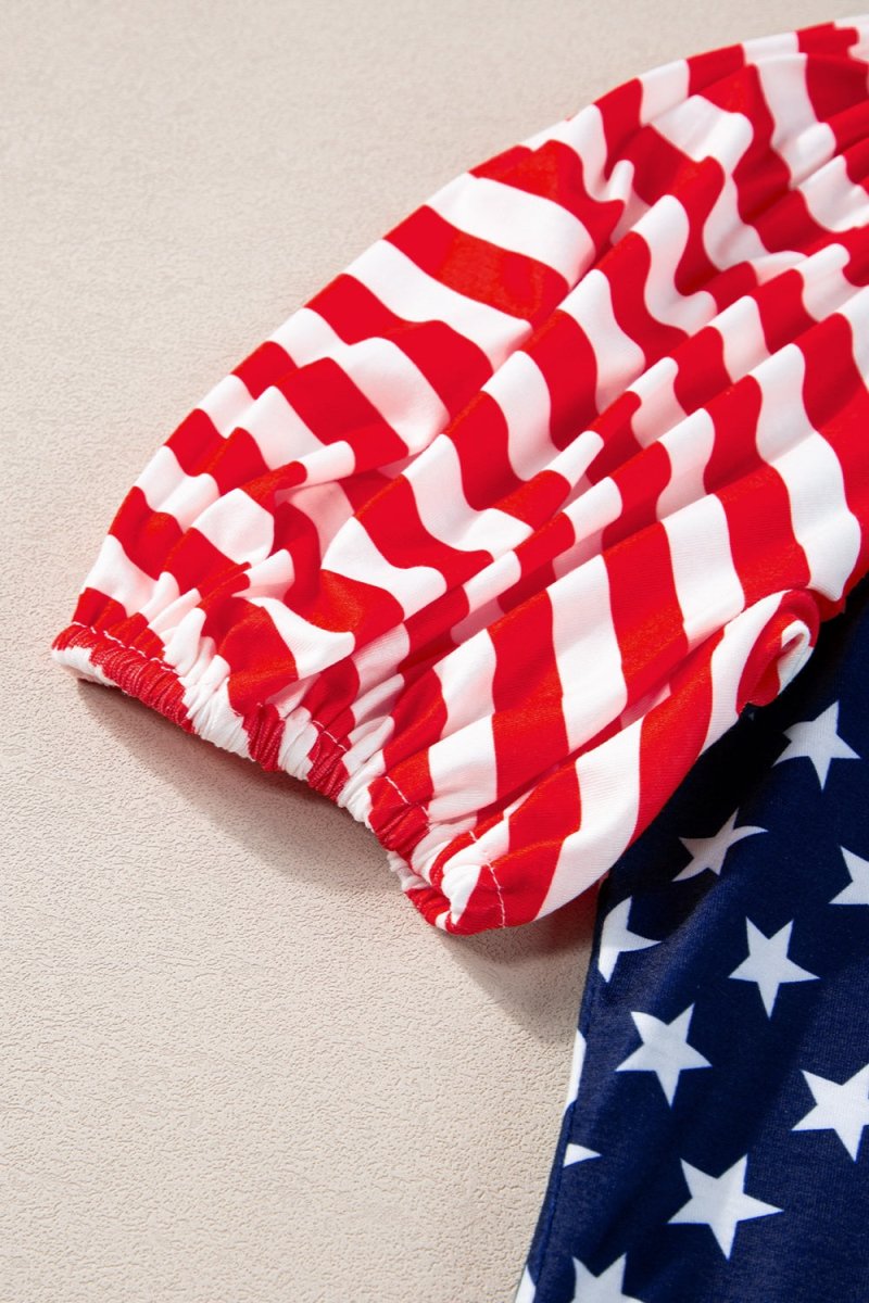 4th of July Shirts Celebrate In Style #Firefly Lane Boutique1