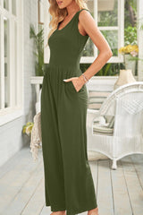 Comfortable Womens Casual Jumpsuits #Firefly Lane Boutique1