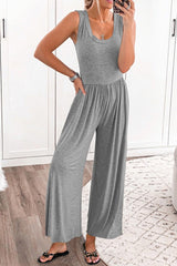 Comfortable Womens Casual Jumpsuits #Firefly Lane Boutique1