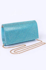 Dazzle Delight Rhinestone Crossbody Clutch Bag #Firefly Lane Boutique1