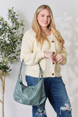 Elegant Shoulder Bags for Women: A Must-Have Accessory #Firefly Lane Boutique1