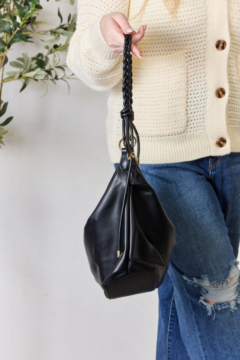 Elegant Shoulder Bags for Women: A Must-Have Accessory #Firefly Lane Boutique1