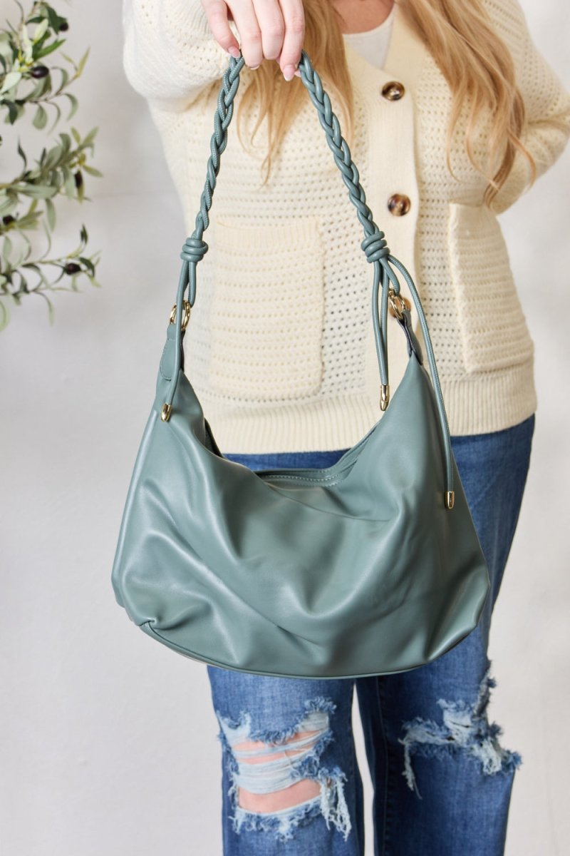 Elegant Shoulder Bags for Women: A Must-Have Accessory #Firefly Lane Boutique1