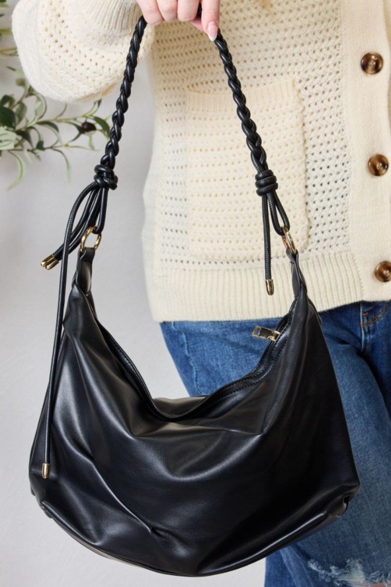 Elegant Shoulder Bags for Women: A Must-Have Accessory #Firefly Lane Boutique1