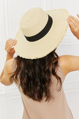 Fame Time For The Sun Straw Hat #Firefly Lane Boutique1