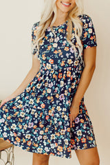 Stunning Floral Dresses for Women: Perfect for Summer Casual Wear #Firefly Lane Boutique1