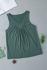 Tank Top For Women with Wide Straps #Firefly Lane Boutique1