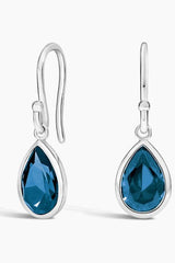 925 Sterling Silver Drop Earrings For Women #Firefly Lane Boutique1