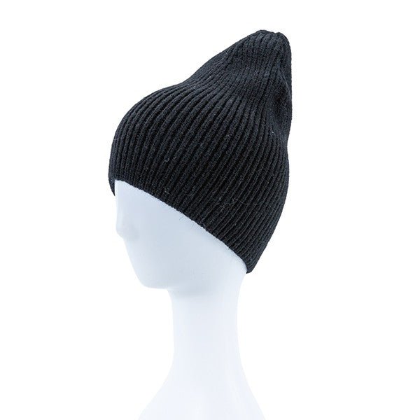 Casual Unisex Cool Toned Knitted Beanies #Firefly Lane Boutique1