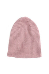 Casual Unisex Cool Toned Knitted Beanies #Firefly Lane Boutique1