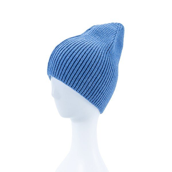 Casual Unisex Cool Toned Knitted Beanies #Firefly Lane Boutique1