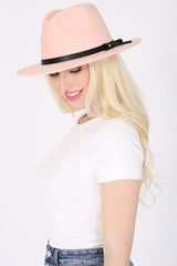 Classic Fedora Hats For Women #Firefly Lane Boutique1