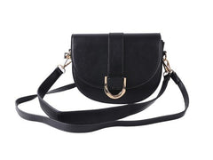 CLASSIC SADDLE BAG #Firefly Lane Boutique1