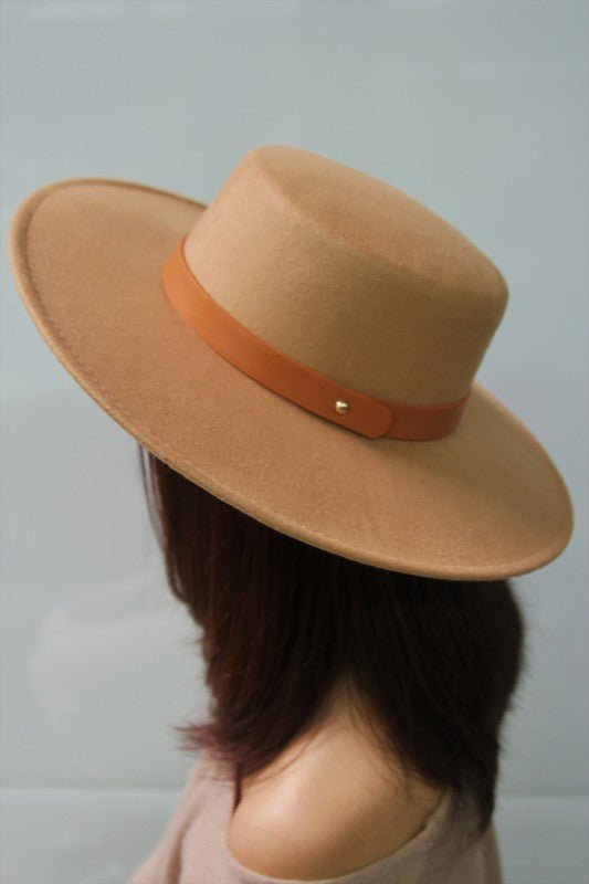 Classic Women’s Fedora Hats #Firefly Lane Boutique1