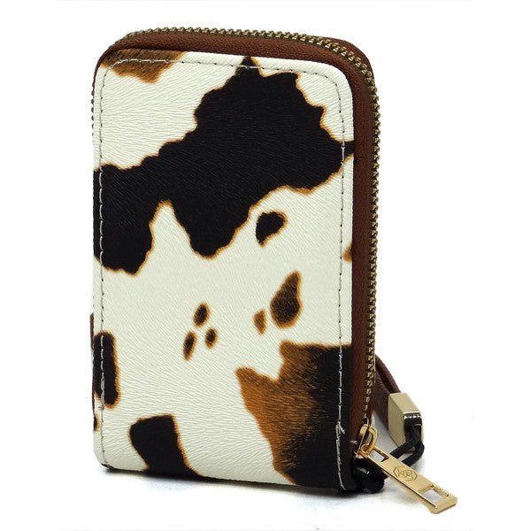 Compact Travel Wristlet Wallet #Firefly Lane Boutique1