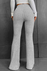 Just Relax Long Ribbed Pants #Firefly Lane Boutique1