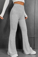Just Relax Long Ribbed Pants #Firefly Lane Boutique1