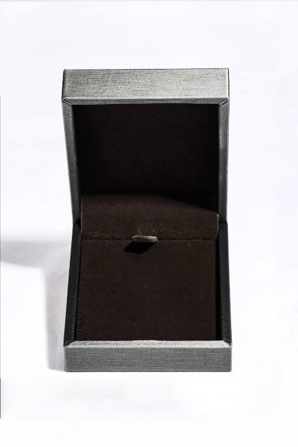 Moissanite Unique Locket Necklace Pendant comes with unique gift box #Firefly Lane Boutique1