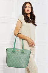 Nicole Lee USA All For Me Handbag #Firefly Lane Boutique1