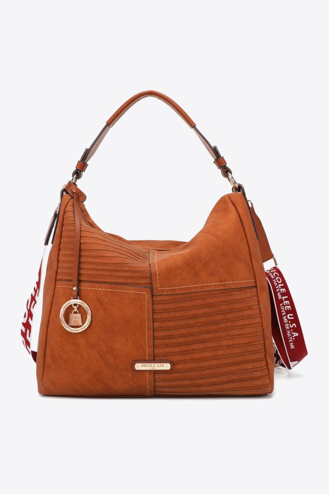 Nicole Lee USA Right About Now Handbag #Firefly Lane Boutique1