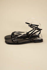 Secure Steps Fit Flop Back Strap Sandals #Firefly Lane Boutique1