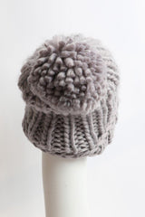 Soft Cable Knit Beanie #Firefly Lane Boutique1