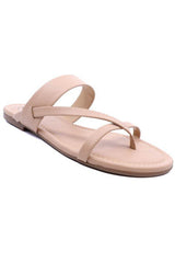 Take The Next Step Padded Thong Sandals #Firefly Lane Boutique1