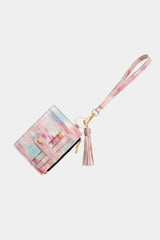 Tiny Treasures Keychain Wallets #Firefly Lane Boutique1