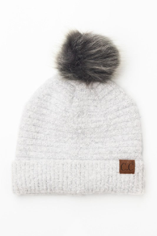 Toasty Trend CC Ultra Soft Beanie Hat #Firefly Lane Boutique1